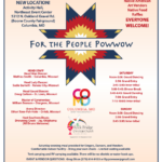 16th Annual For the People Pow Wow 2026
